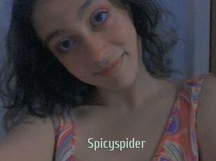 Spicyspider