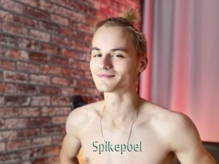 Spikepoel