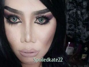 Spoiledkate22