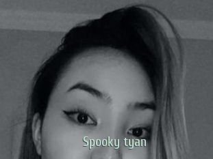 spooky_tyan Sexcam Zone