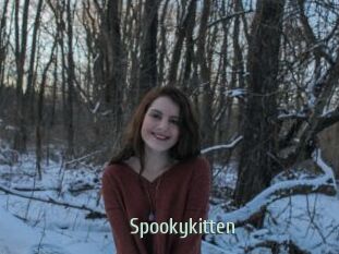 Spookykitten