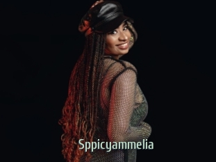 Sppicyammelia