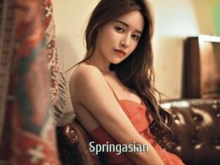 Springasian