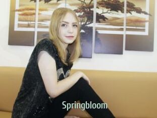 Springbloom