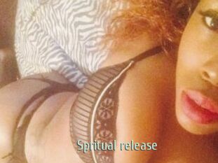 Spritual_release