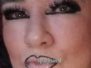 Spuitlisavol