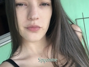 Spyonme