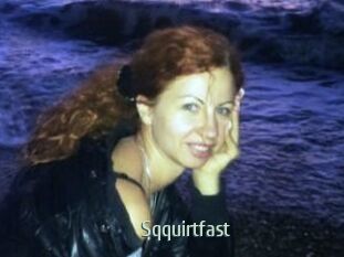 Sqquirtfast