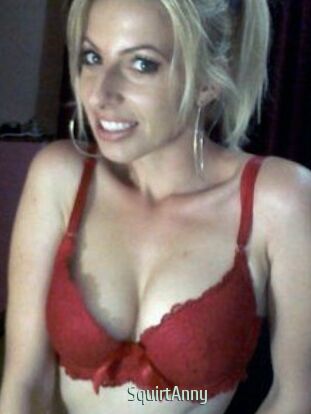 SquirtAnny