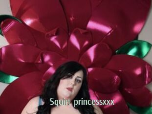 Squirt_princessxxx