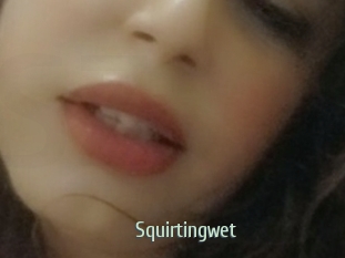 squirtingwet Sexcam Zone