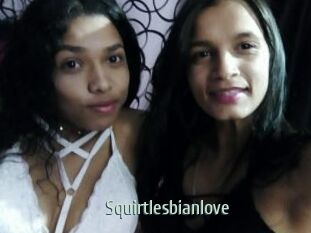 Squirtlesbianlove