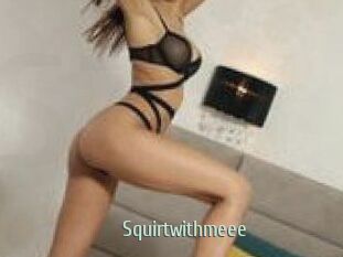 squirtwithmeee Sexcam Zone