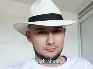 Srbrahyam