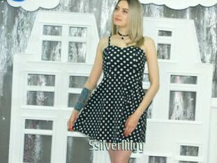 ssilverllilyy Sexcam Zone
