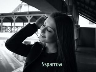 Ssparrow