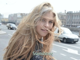 Ssunshinee