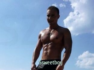 Ssweetboy