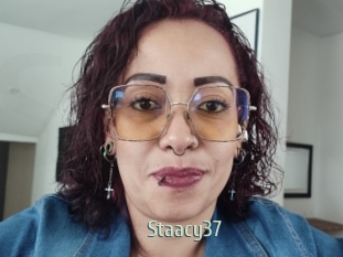Staacy37