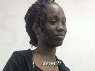 stacey27 Sexcam Zone