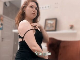 Stacydin