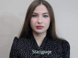 Stacypage