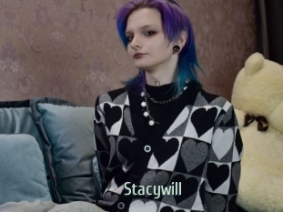 stacywill Sexcam Zone