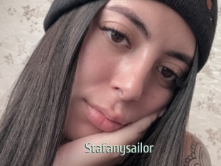 Stafanysailor