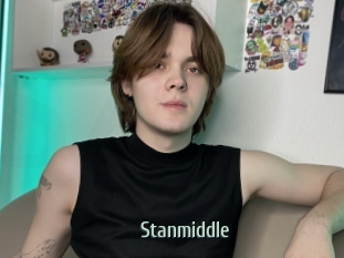 Stanmiddle