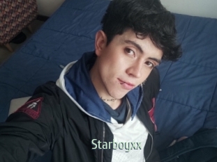 Starboyxx