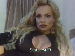 Starburst80
