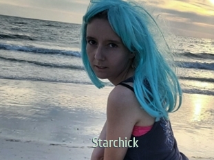 Starchick