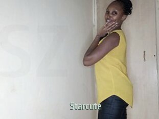Starcute