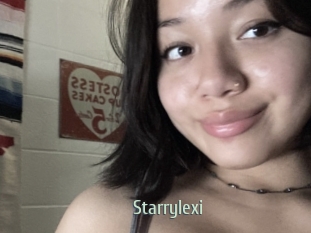 Starrylexi
