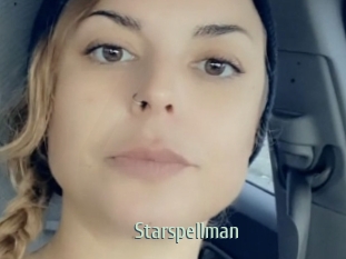 Starspellman