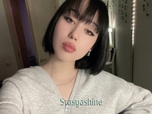 Stasyashine