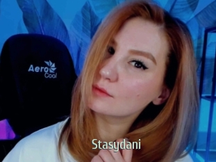Stasydani