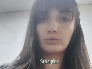 Stasyfox