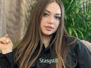 Stasystill