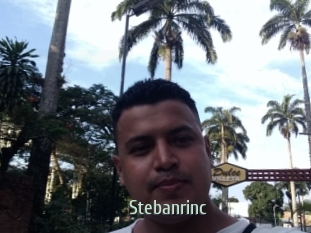 Stebanrinc