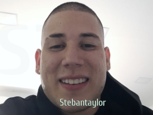 Stebantaylor