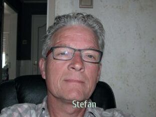 Stefan