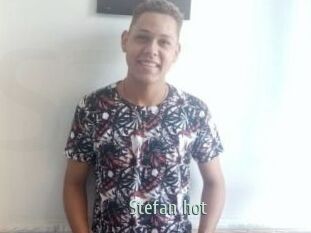 Stefan_hot