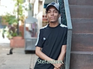 Stefandavis