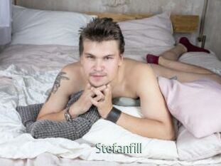 Stefanfill