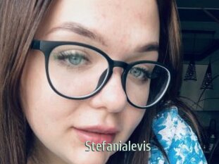 Stefanialevis