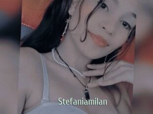 Stefaniamilan