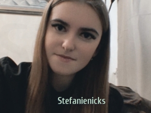 Stefanienicks