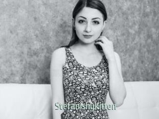 Stefanishykitten