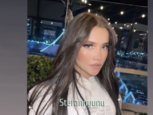 Stefannyunu